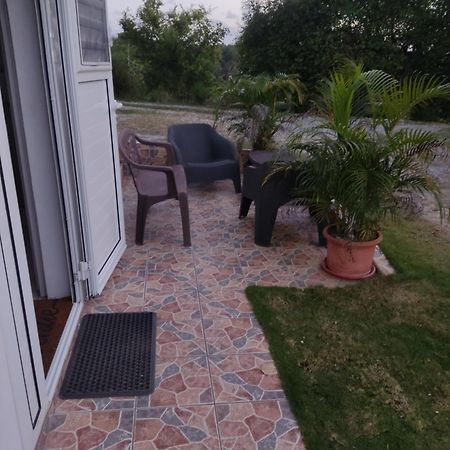 Studio De Vacance Ou Pro Le Gosier Ле-Гозьє Екстер'єр фото